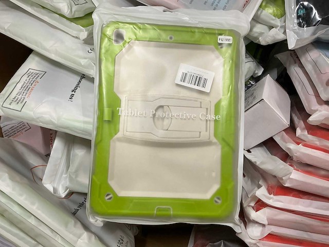 Pallet ipad/tablet hoesjes - afbeelding 5 van  7