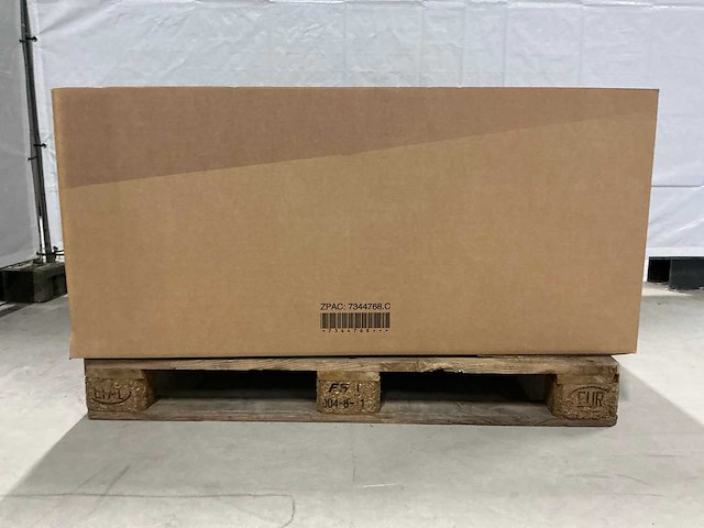 Pallet ipad/tablet hoesjes - afbeelding 7 van  7