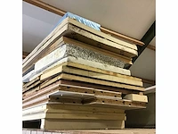 Pallet isolatie platen - afbeelding 3 van  3