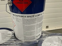 Pallet jotun megayacht primer - afbeelding 2 van  3