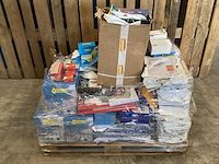 Pallet kantoor artikelen - afbeelding 1 van  5