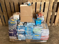Pallet kantoor artikelen - afbeelding 2 van  5