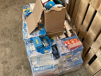Pallet kantoor artikelen - afbeelding 4 van  5