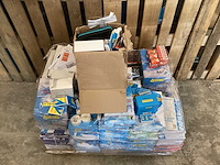 Pallet kantoor artikelen - afbeelding 5 van  5
