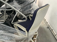 Pallet kantoor / kantine stoelen - afbeelding 4 van  7