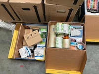 Pallet kantoorartikelen (2x) - afbeelding 3 van  9