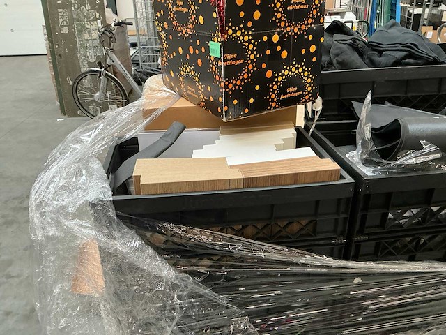 Pallet kantoorartikelen (2x) - afbeelding 7 van  9