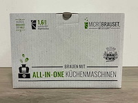 Pallet kartonnen doos (300x) - afbeelding 1 van  4