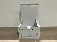 Pallet kartonnen doos (300x) - afbeelding 2 van  4