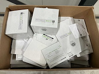 Pallet kartonnen doos (300x) - afbeelding 3 van  4