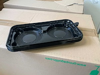 Pallet kartonnen dozen (2x) - afbeelding 4 van  5