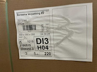Pallet kartonnen dozen met opdruk (13x) - afbeelding 6 van  16