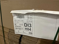 Pallet kartonnen dozen met opdruk (13x) - afbeelding 8 van  16