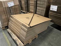 Pallet kartonnen dozen met opdruk (13x) - afbeelding 10 van  16