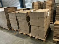 Pallet kartonnen dozen met opdruk (13x) - afbeelding 14 van  16