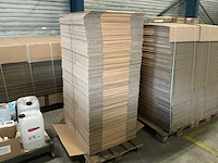 Pallet kartonnen dozen met opdruk (13x) - afbeelding 16 van  16