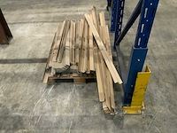 Pallet kartonnen hoekbeschermers (4x) - afbeelding 5 van  5