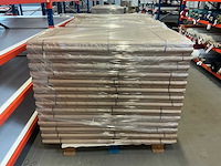 Pallet kartonnen kokers (3x) - afbeelding 4 van  8