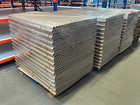 Pallet kartonnen kokers (3x) - afbeelding 5 van  8