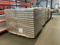 Pallet kartonnen kokers (5x) - afbeelding 6 van  7
