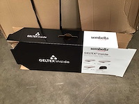 Pallet kartonnen verpakkingdozen - afbeelding 2 van  4
