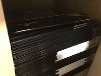 Pallet kartonnen verpakkingdozen - afbeelding 4 van  4