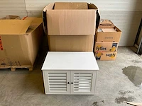 Pallet | katten benodigdheden