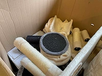 Pallet | katten benodigdheden - afbeelding 2 van  7