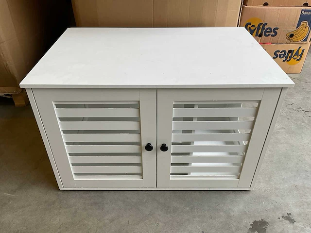 Pallet | katten benodigdheden - afbeelding 5 van  7