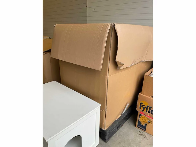Pallet | katten benodigdheden - afbeelding 7 van  7