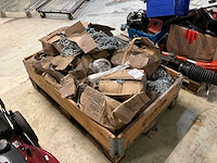 Pallet kettingen - afbeelding 1 van  8