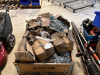 Pallet kettingen - afbeelding 2 van  8