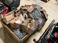 Pallet kettingen - afbeelding 3 van  8