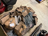 Pallet kettingen - afbeelding 4 van  8