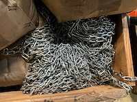 Pallet kettingen - afbeelding 8 van  8