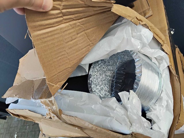 Pallet keukengoederen - afbeelding 11 van  45