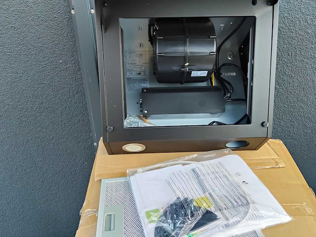 Pallet keukengoederen - afbeelding 14 van  45