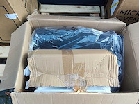 Pallet keukengoederen - afbeelding 16 van  45