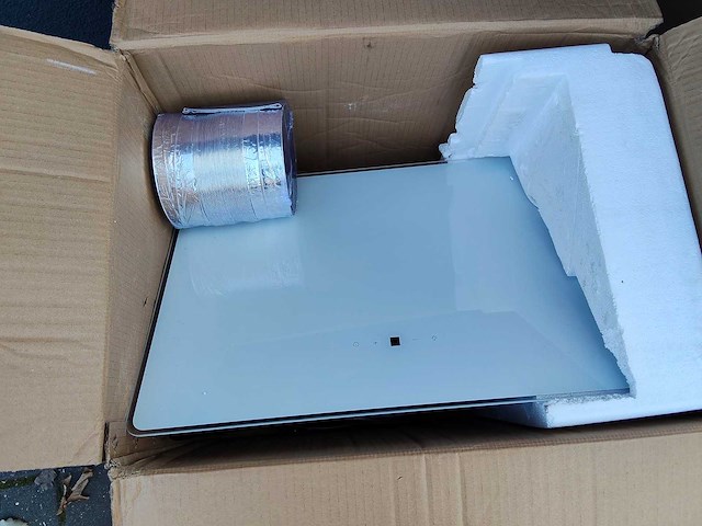 Pallet keukengoederen - afbeelding 21 van  45