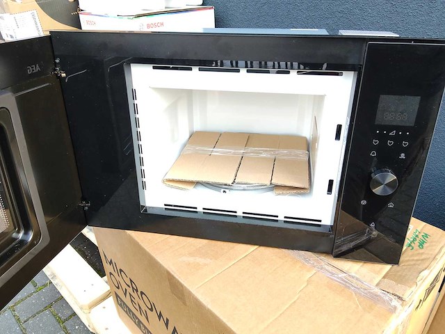 Pallet keukengoederen - afbeelding 25 van  45