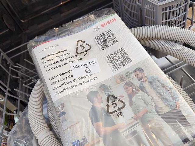 Pallet keukengoederen - afbeelding 32 van  45