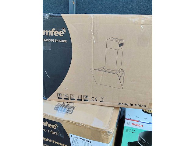 Pallet keukengoederen - afbeelding 36 van  45
