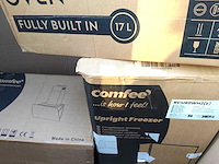 Pallet keukengoederen - afbeelding 40 van  45