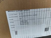 Pallet keukengoederen - afbeelding 13 van  13
