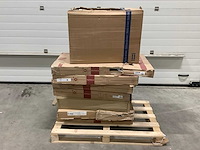 Pallet keukenmeubels - afbeelding 2 van  8