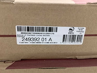 Pallet keukenmeubels - afbeelding 1 van  1