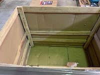 Pallet kist zelfbouw - afbeelding 3 van  3