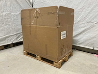Pallet kleding o.a calvin klein, tommy hilfiger en tokito - afbeelding 2 van  11