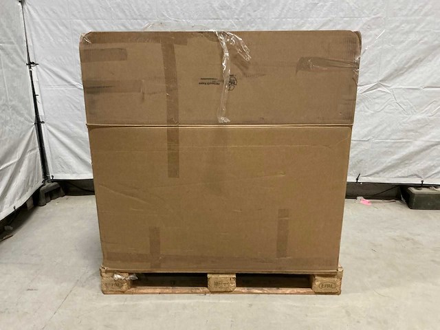 Pallet kleding o.a calvin klein, tommy hilfiger en tokito - afbeelding 3 van  11