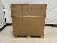 Pallet kleding o.a calvin klein, tommy hilfiger en tokito - afbeelding 3 van  11